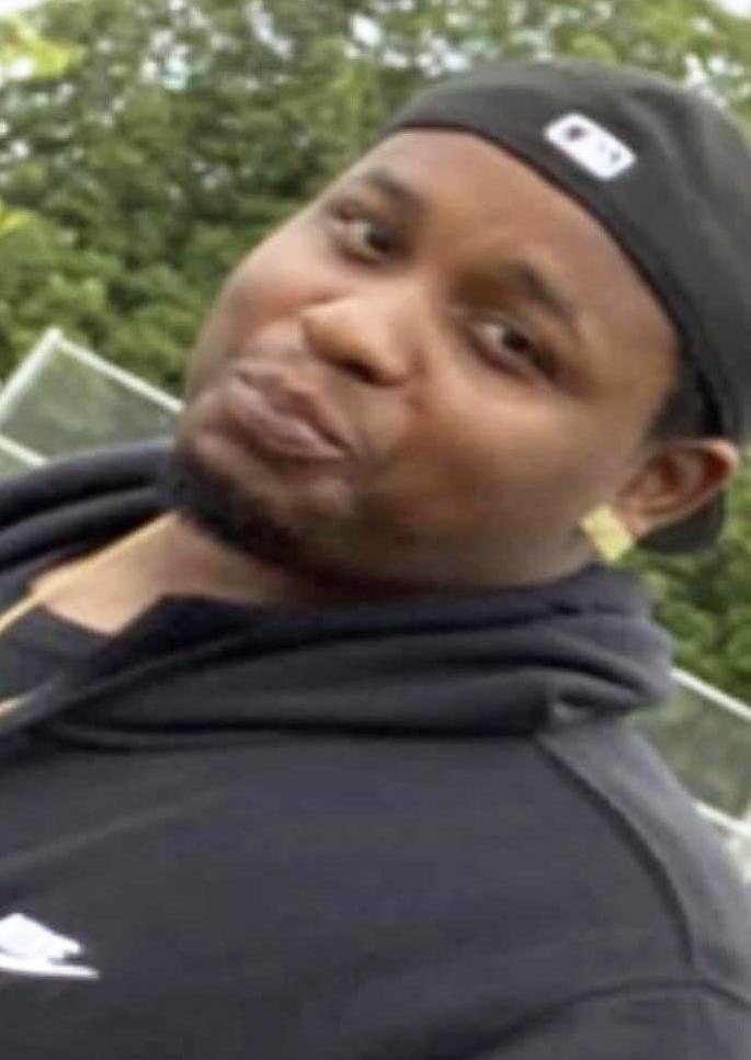 Elijah Dominick Hylton death by force case profile photo