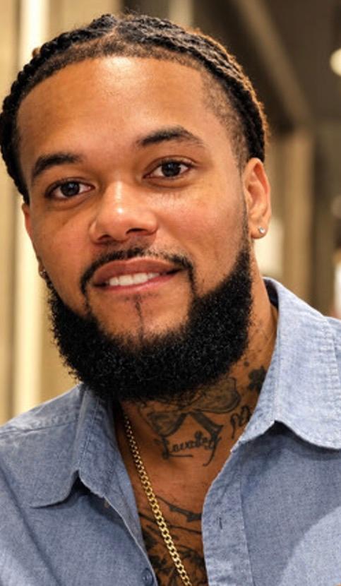 Jeffrey Scott Amaker - Columbus, Ohio