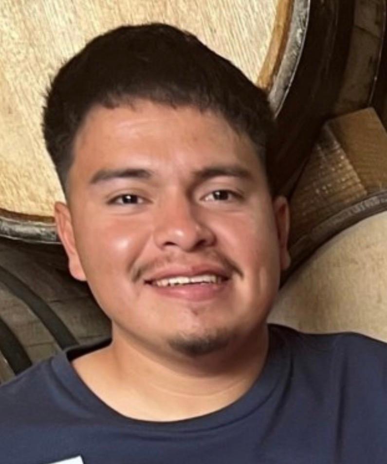 Jose Antonio Uribe - Spartanburg, South Carolina
