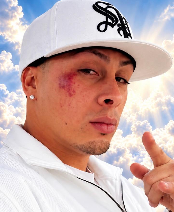 Jose Edgardo Pedraza Abreu death by force case profile photo