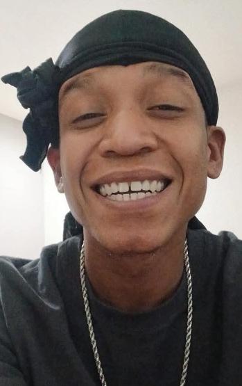 Kelton Mendoza death by force case in Palmdale, CA