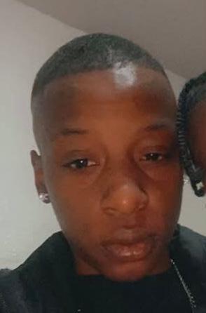 Shalethia Horton death by force case profile photo
