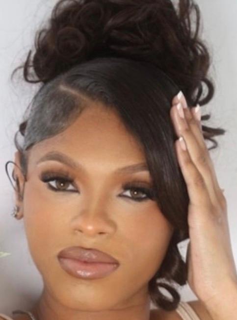 Sharlene M. Boykin - Youngstown, Ohio