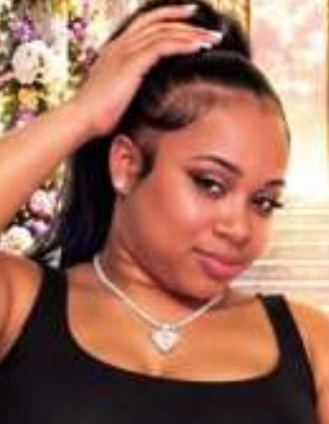 Shianne L. Massey death by force case profile photo