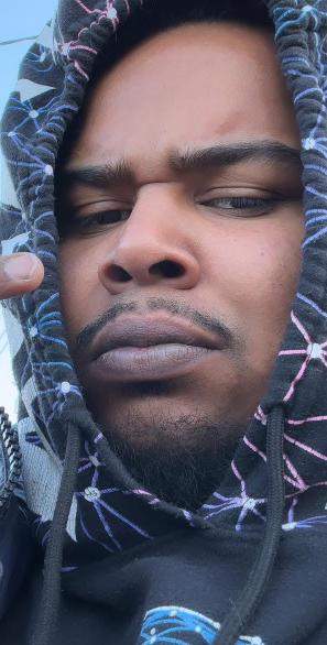 Terran Ronaldo Faidley Jr. death by force case profile photo
