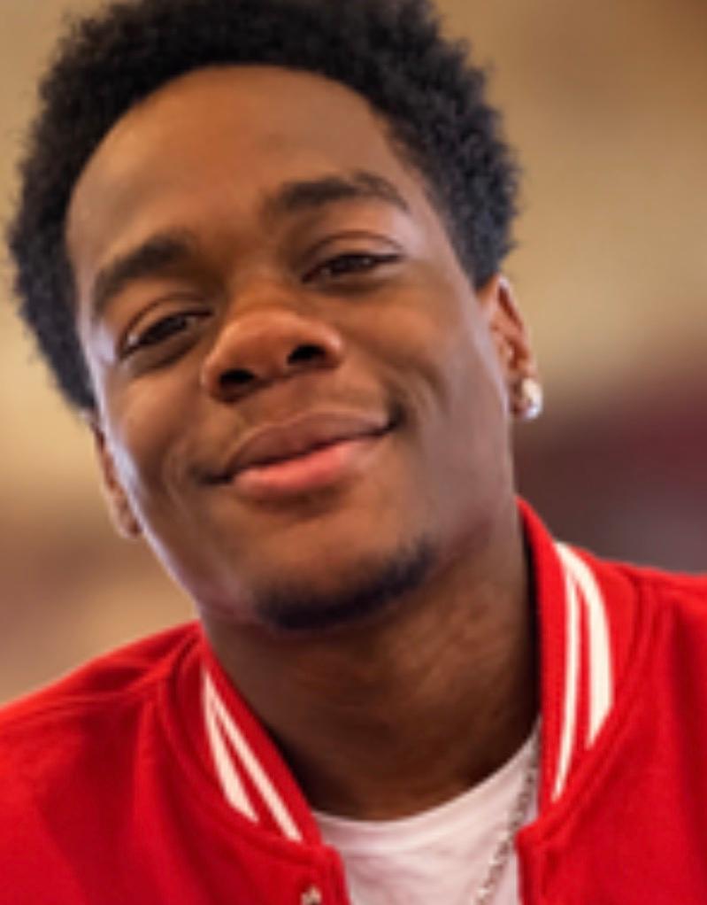 Bryce Scott death by force case profile photo