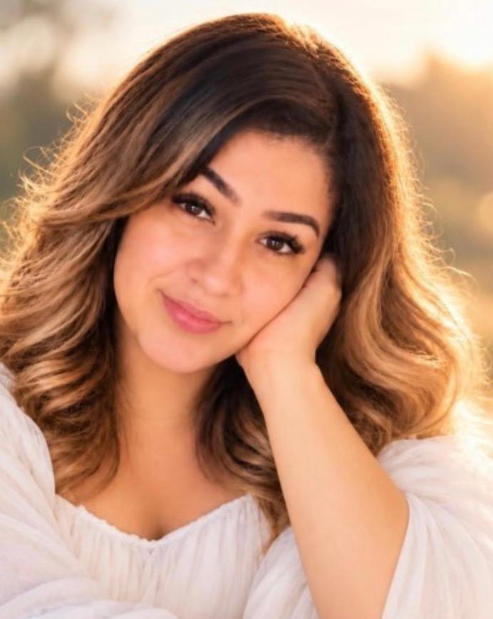 Dariela Elizabeth Cardona death by force case profile photo