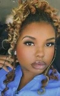Dionna Causey - Peoria, Illinois