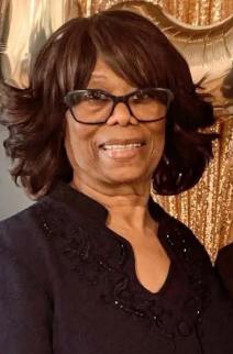 Edith Kaye Wheeler - Columbia, South Carolina