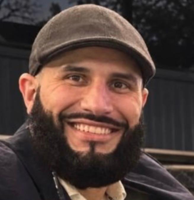 Erick Von Gerbitz death by force case in Houston, TX