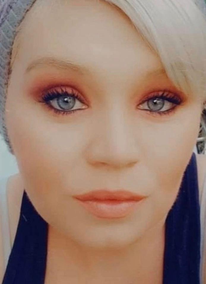 Jessica Lively death by force case profile photo