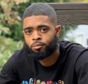 Omar Poole Jr. - West Mifflin, Pennsylvania