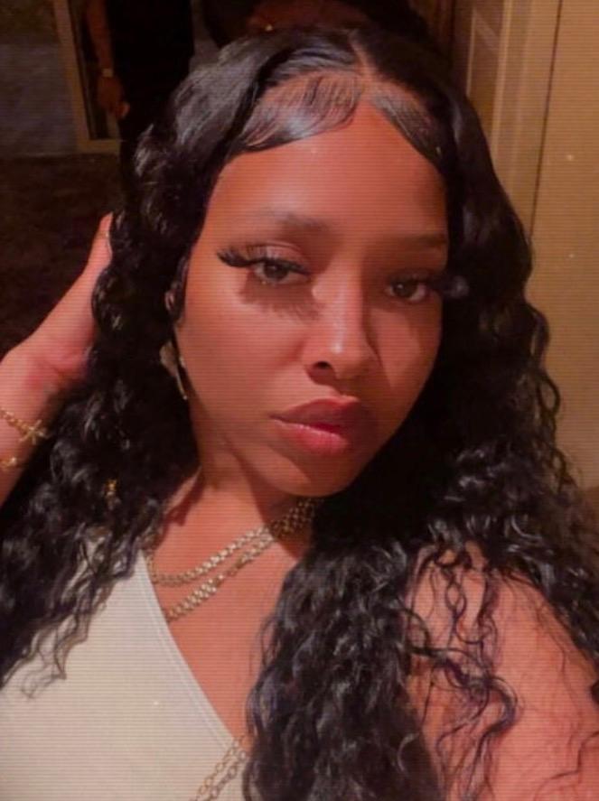 Shaquilah Kaprise Howard death by force case profile photo