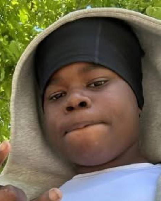 Zaki Wallace death by force case profile photo