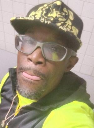 Cedric Cole death by force case profile photo