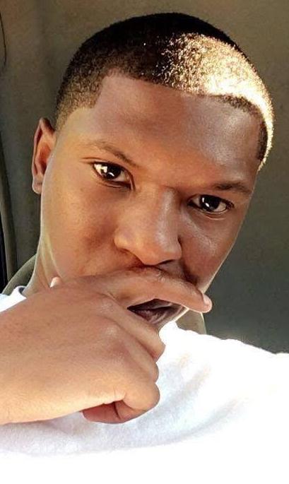 Devaughn McBride death by force case profile photo