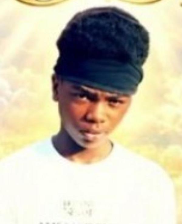 Joshua Dalani Carter death by force case in Washington, DC