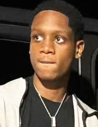 Julian Riley death by force case profile photo