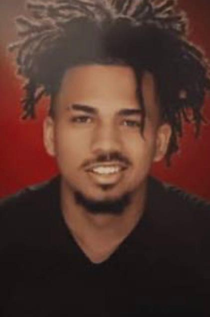 Keywaun Clark death by force case profile photo
