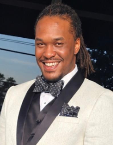 Sidney Daniel De'Andre Martin death by force case profile photo