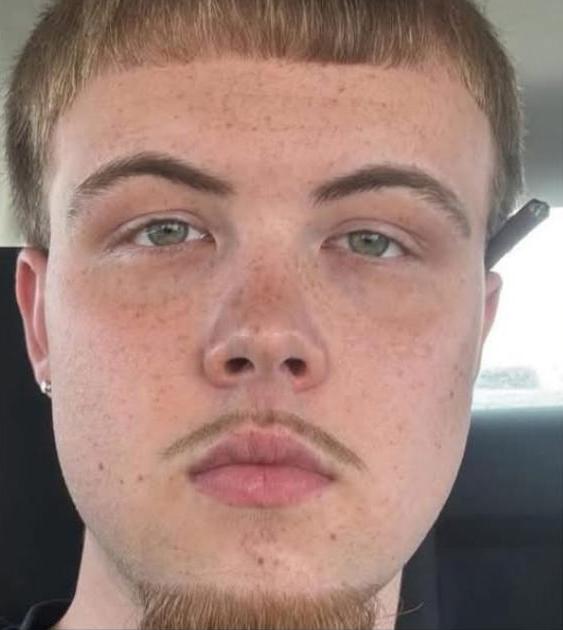 William Stall death by force case profile photo