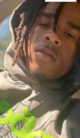 Derek Parson - Sumter, South Carolina
