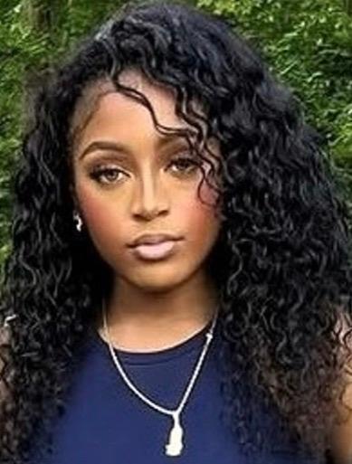 Aaliyah Latona Wilson death by force case profile photo