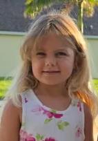 Aria Dingwall death by force case in Cocoa, FL