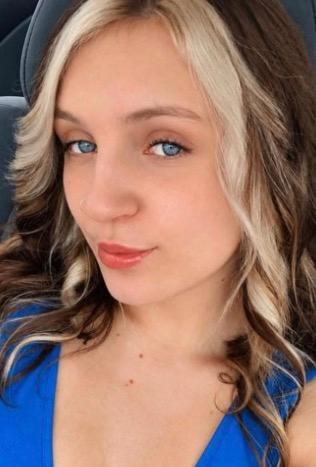 Courtney Marie Mullis death by force case profile photo