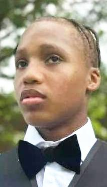 Kevon Drumgold death by force case profile photo