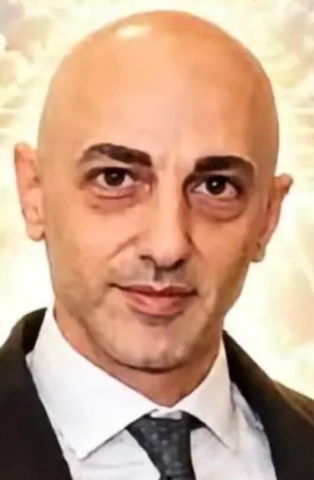 Randy K. Abro death by force case profile photo