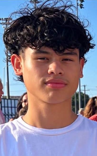 Samuel Esteban Navarrete Yanquen death by force case in Fort Worth, TX