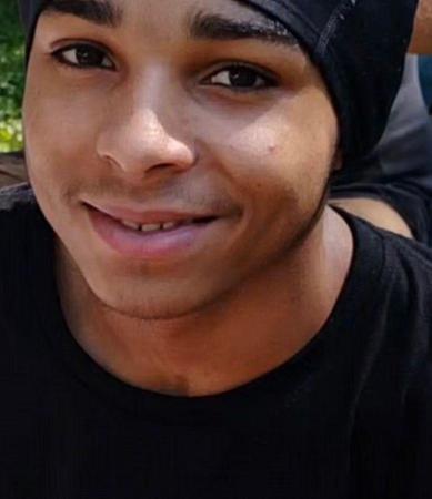 Takieis Taylon Williams death by force case profile photo
