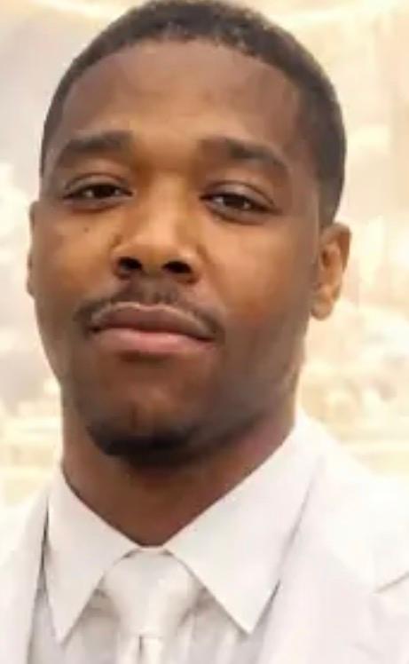 Terrance Leon Scott death by force case profile photo