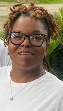 Trinetta Monique St. Julian death by force case in Lake Charles, LA