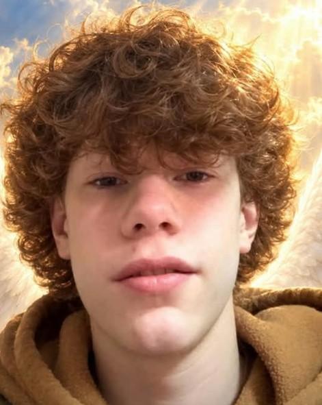 Thaddaeus Justice Terezakis death by force case profile photo