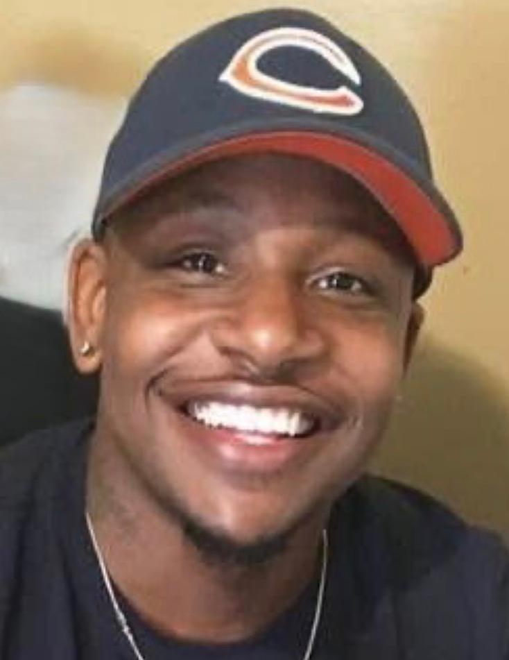 Travis Jamal Douglas death by force case profile photo