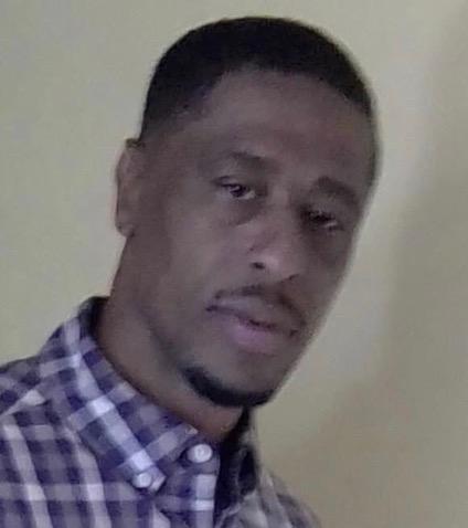 Warren James Tunley death by force case profile photo