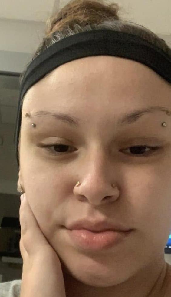 Angelina K Stone death by force case in Erie, PA