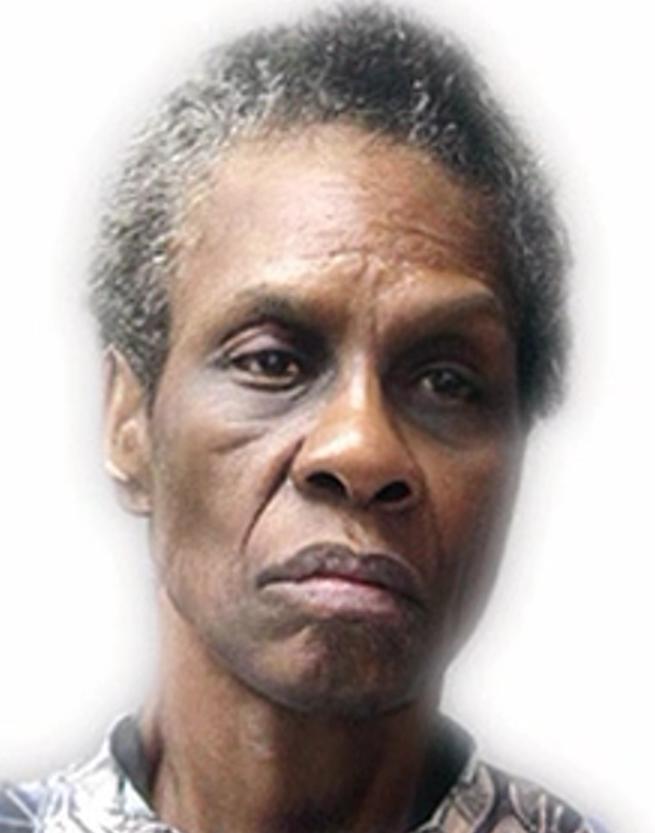 Carol Ann Williams death by force case in Washington, DC