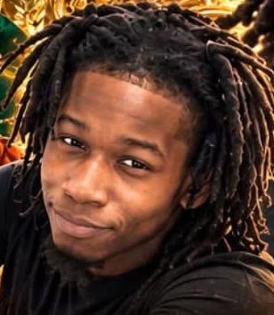 Donovan Moss Jr. death by force case profile photo