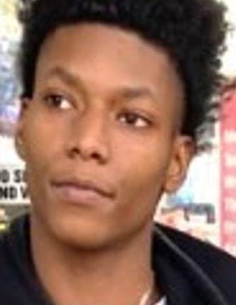 Donte Gregory death by force case in Baltimore, MD