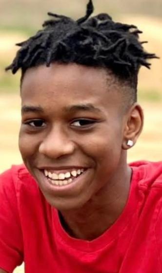 Elijah Keyon Minor death by force case profile photo
