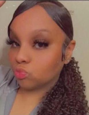 Juannazia Guerra death by force case profile photo