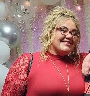 Lora Lee Roberts death by force case in Erie, PA