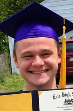 Matthew Scott Stone Jr. death by force case profile photo