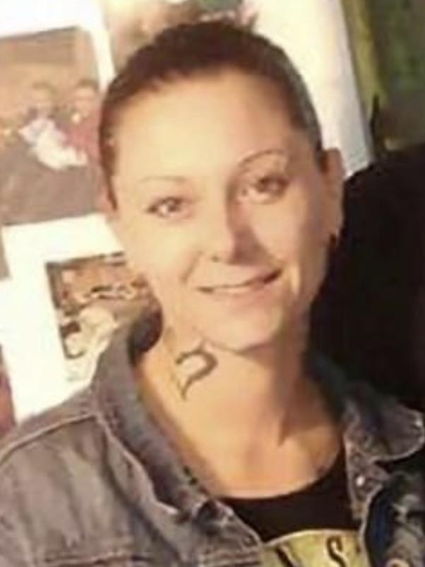 Michelle Marie Lemons Stone death by force case in Erie, PA