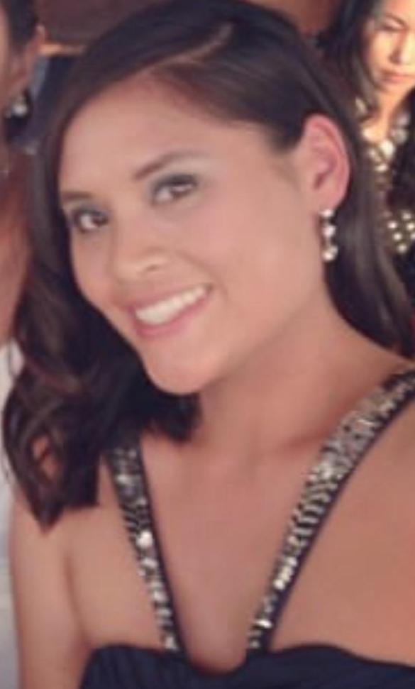 Noelle Clark death by force case profile photo