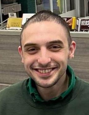 William Christopher Fabrizio death by force case in Douglas, GA