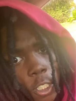 Devin R. Kirk Jr. death by force case profile photo